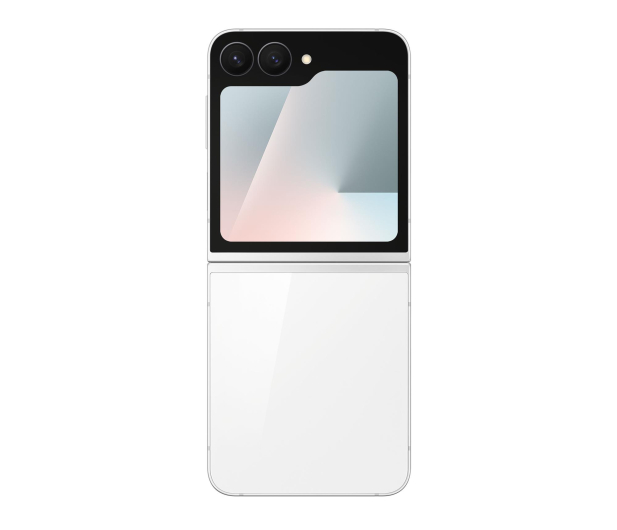 Samsung Galaxy Z Flip7 FE 8/256GB Biały - 1344206 - zdjęcie 5